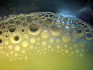 boya ile kimyasal deney