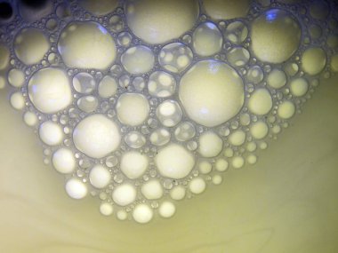 boya ile kimyasal deney