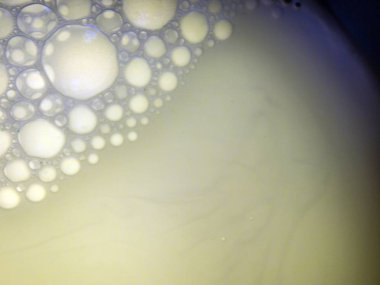 boya ile kimyasal deney