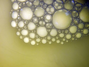 boya ile kimyasal deney