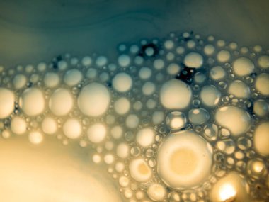 boya ile kimyasal deney