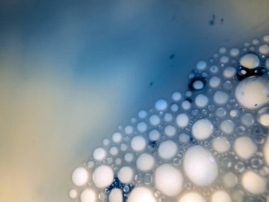 boya ile kimyasal deney