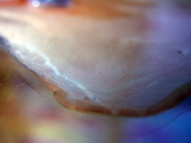 boya ile kimyasal deney