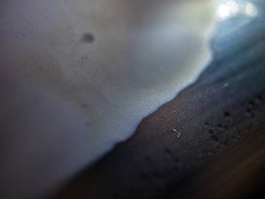 boya ile kimyasal deney