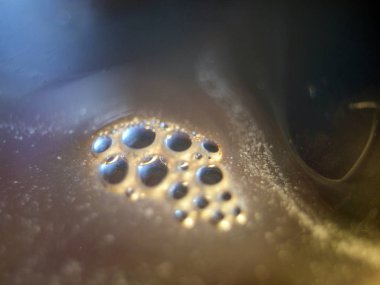 boya ile kimyasal deney