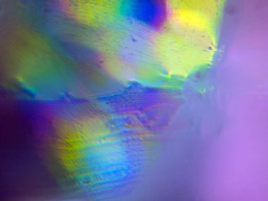 boya ile kimyasal deney