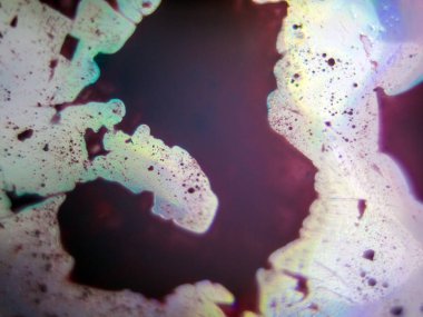 boya ile kimyasal deney