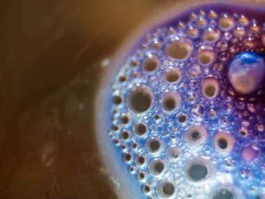 boya ile kimyasal deney