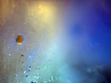 boya ile kimyasal deney