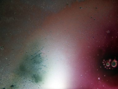 boya ile kimyasal deney