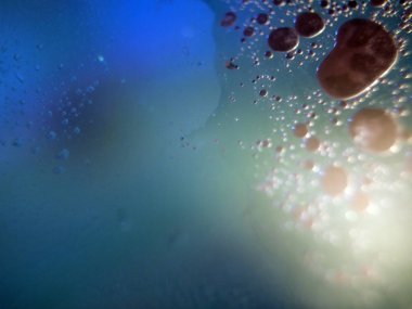 boya ile kimyasal deney