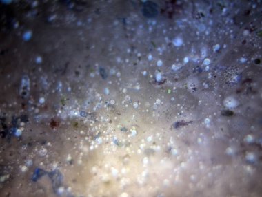 boya ile kimyasal deney