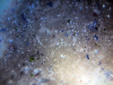 boya ile kimyasal deney