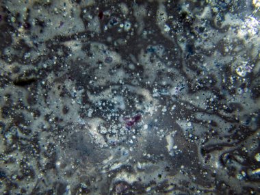 boya ile kimyasal deney