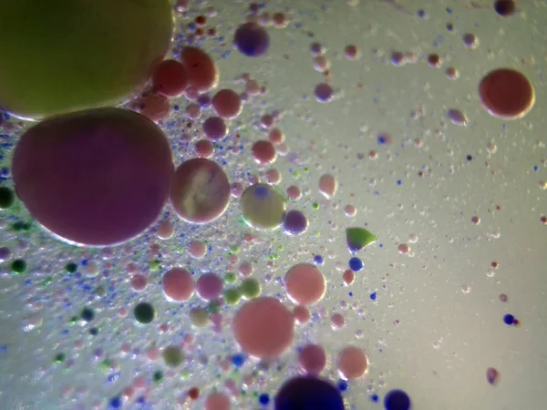 boya ile kimyasal deney