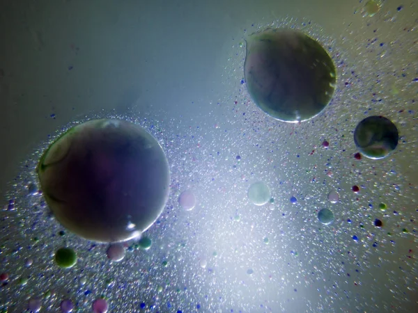 boya ile kimyasal deney