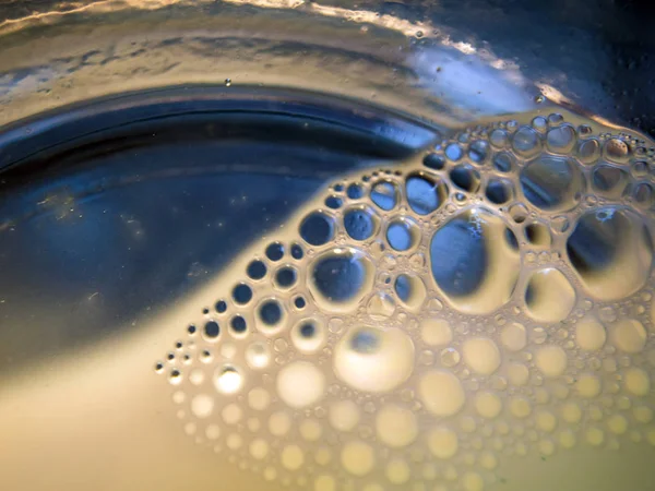 boya ile kimyasal deney