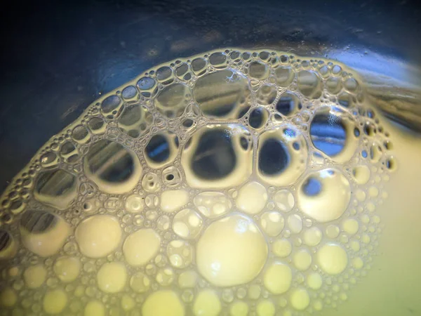 boya ile kimyasal deney