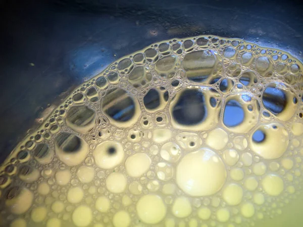 boya ile kimyasal deney