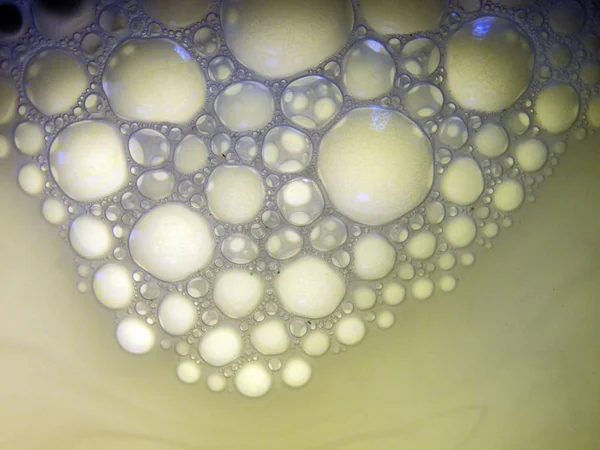 boya ile kimyasal deney