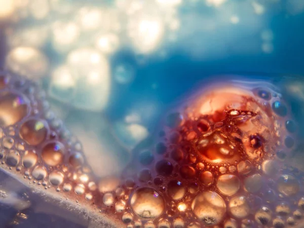 boya ile kimyasal deney