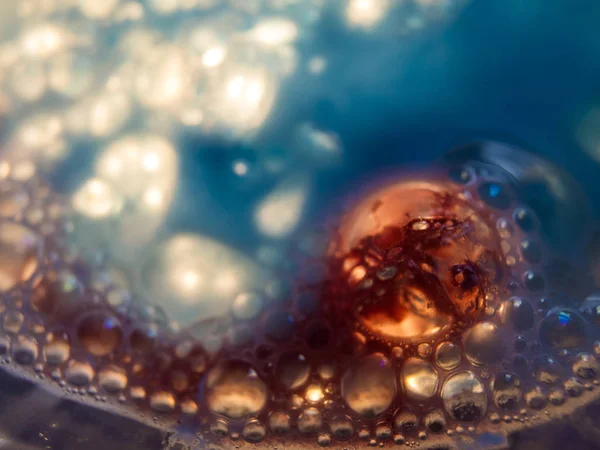 boya ile kimyasal deney