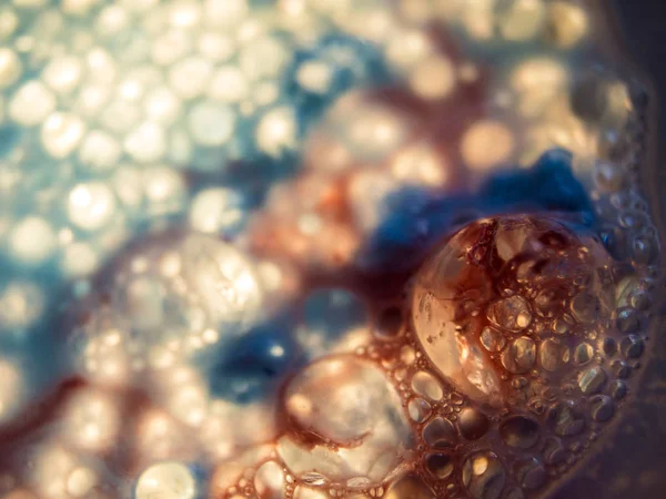 boya ile kimyasal deney