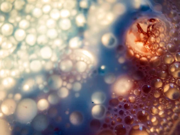 boya ile kimyasal deney