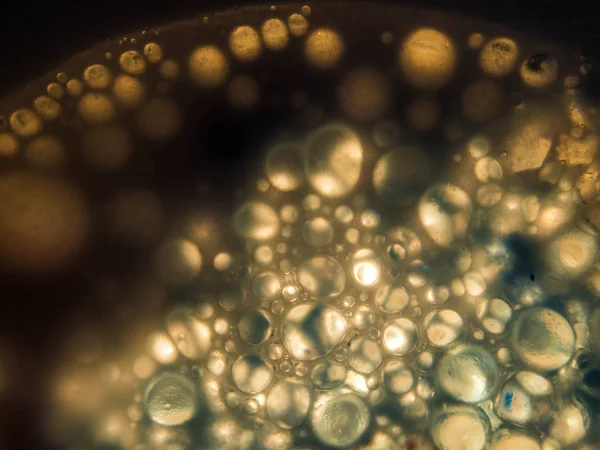 boya ile kimyasal deney