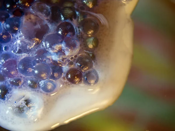 boya ile kimyasal deney