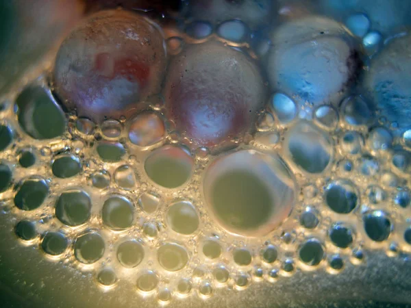 boya ile kimyasal deney