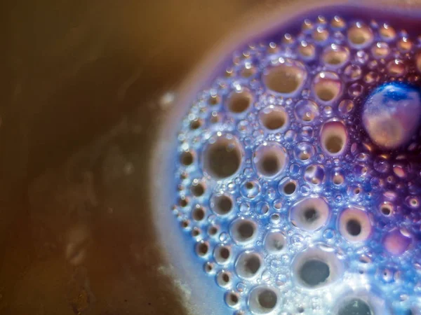 boya ile kimyasal deney