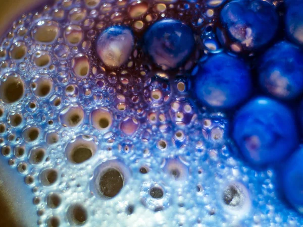 boya ile kimyasal deney