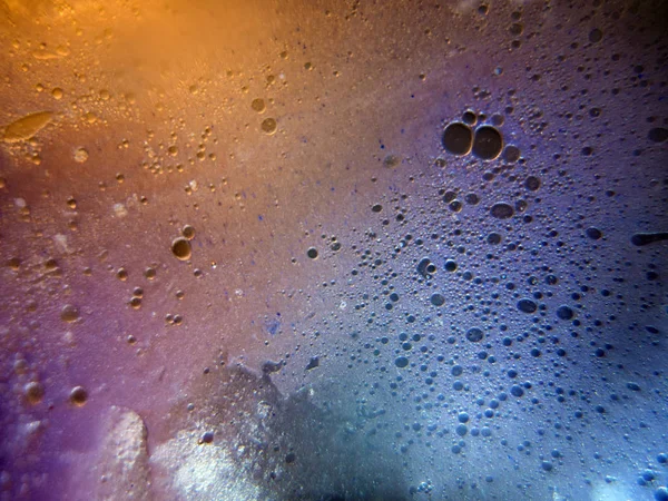 boya ile kimyasal deney