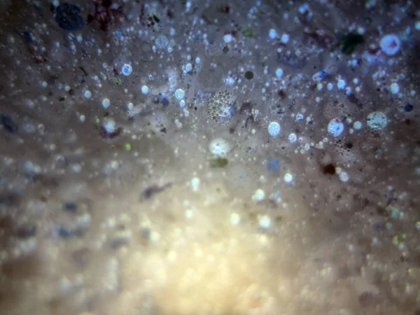 boya ile kimyasal deney