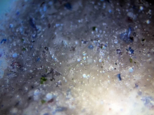 boya ile kimyasal deney