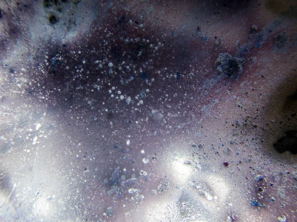 boya ile kimyasal deney