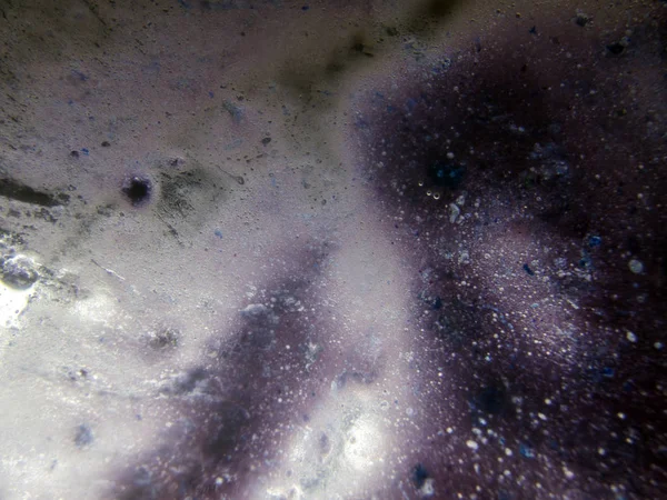 boya ile kimyasal deney