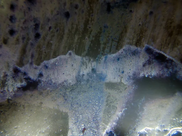 boya ile kimyasal deney