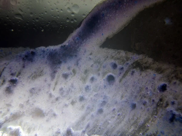 boya ile kimyasal deney