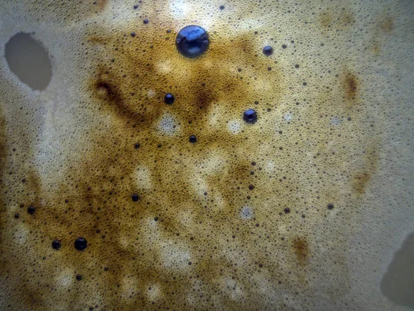 boya ile kimyasal deney