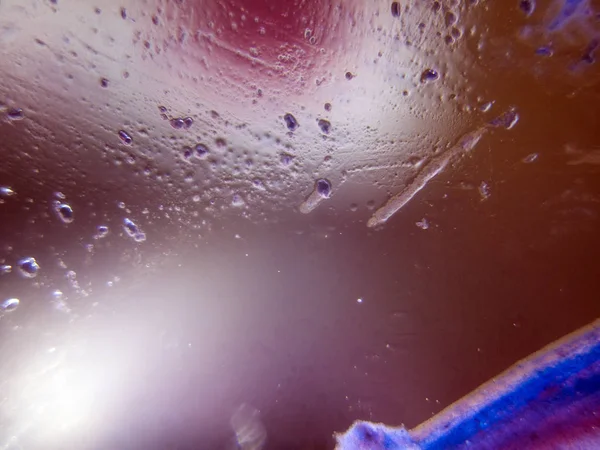 boya ile kimyasal deney