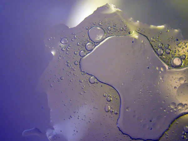 boya ile kimyasal deney