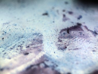 boya ile kimyasal deney