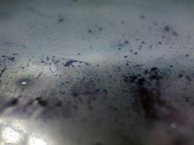 boya ile kimyasal deney