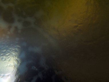 boya ile kimyasal deney