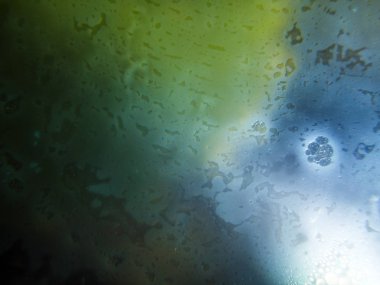 boya ile kimyasal deney