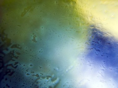 boya ile kimyasal deney