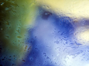 boya ile kimyasal deney