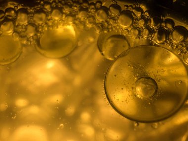 boya ile kimyasal deney